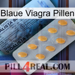 Blue Viagra Pills 44